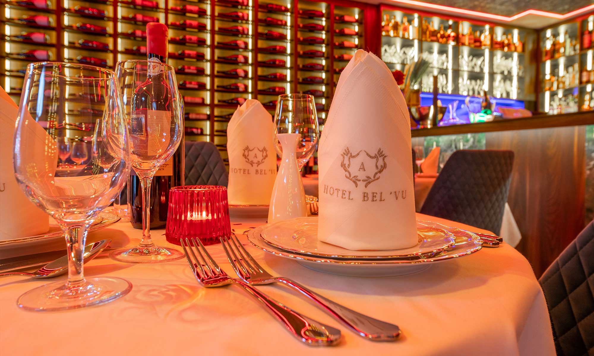 Bel'vu Restaurant
